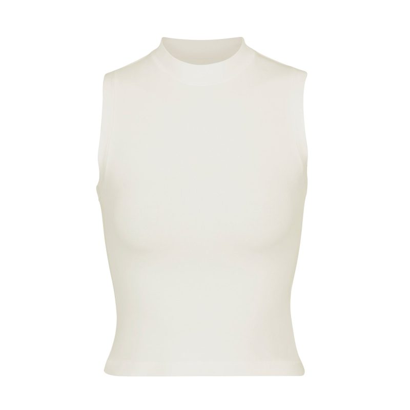 MOCK NECK TANK