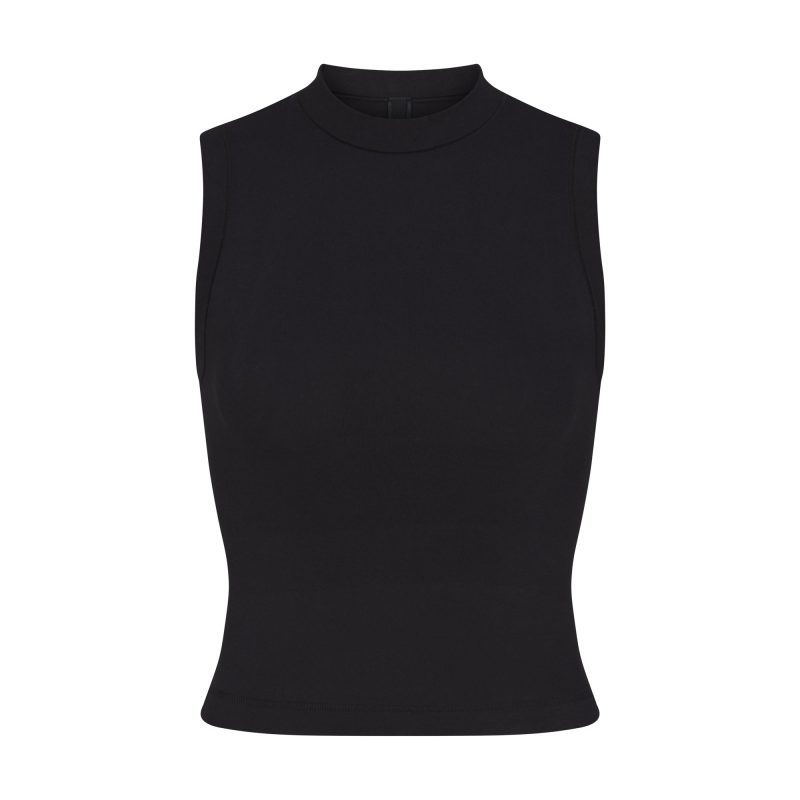 MOCK NECK TANK