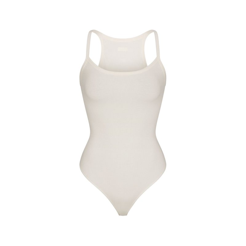 CAMI BODYSUIT