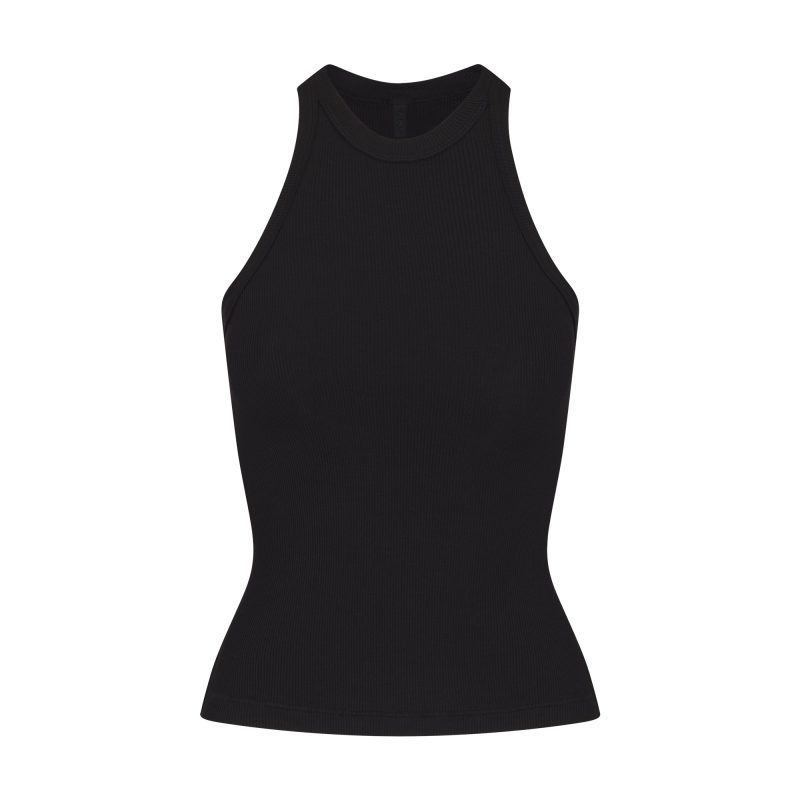 HIGH NECK TANK